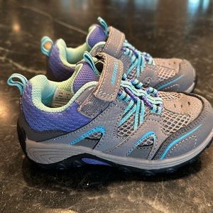 Merrell Trail Chaser Hiking Shoes